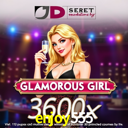 Desvendando o Mundo dos Jogos Virtuais na enjoy555