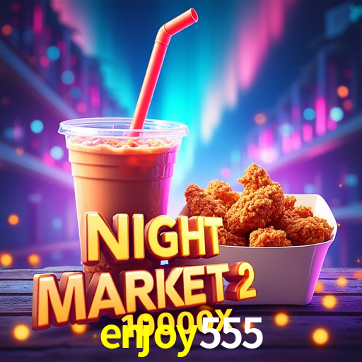 A Emoção da Loteria na enjoy555: Uma Chance de Mudança de Vida