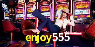 enjoy555 -  - enjoy 555 plataforma