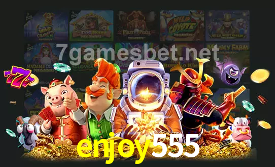 cassino enjoy555