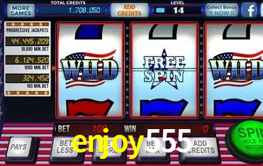 Jogos Exclusivos enjoy555