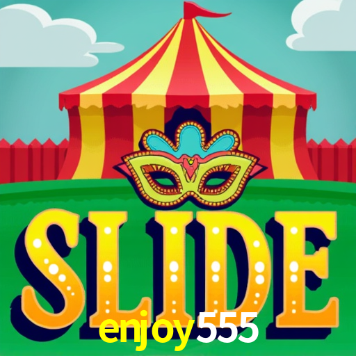 Inovações de Jogos na enjoy555: O Futuro das Experiências Interativas