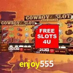 Avaliações dos Jogadores enjoy555