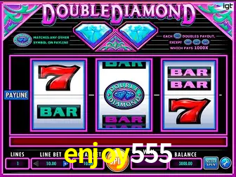 Apostas de Tênis enjoy555