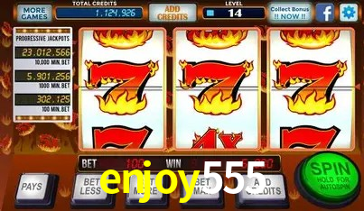 Interface Premium enjoy555