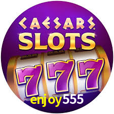 enjoy555: Seu Especialista em Apostas Esportivas Brasileiras