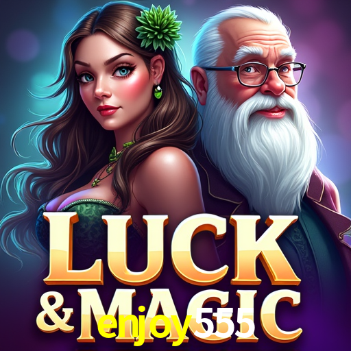 Desvendando o Mundo dos Jogos Virtuais na enjoy555