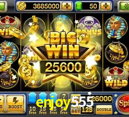 PIX Instantâneo enjoy555