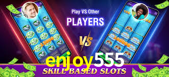 Roulette Table enjoy555