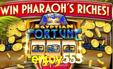 Bônus Diários enjoy555