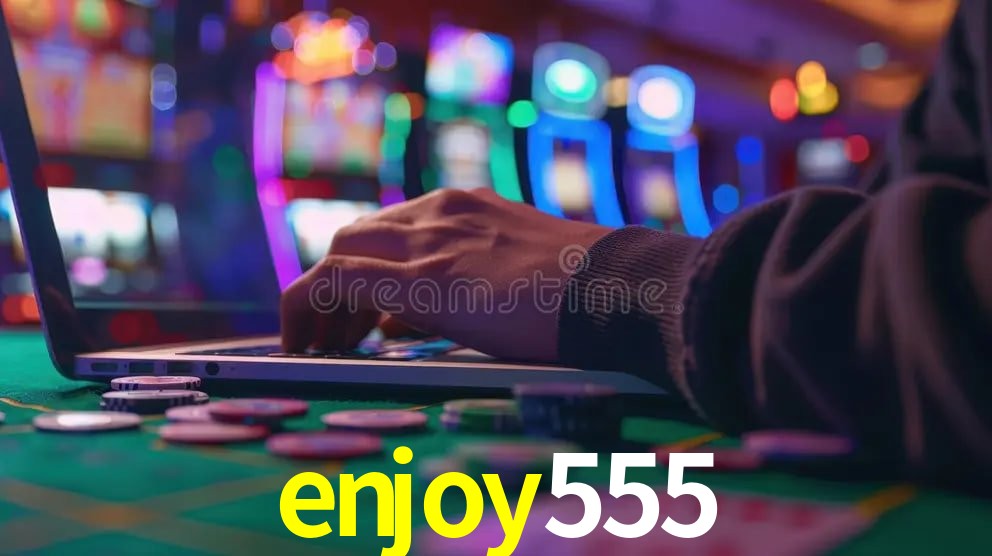 Integração de APIs enjoy555