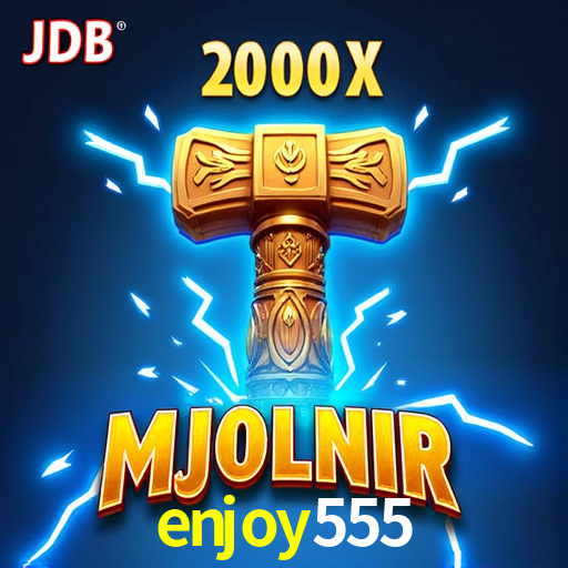 Secure Login enjoy555