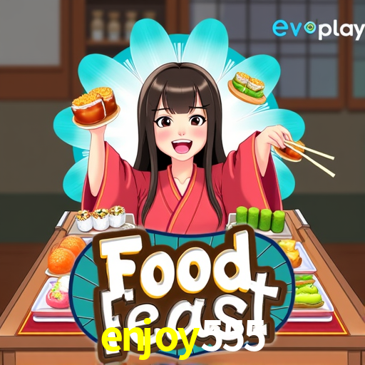 Platform Technology enjoy555