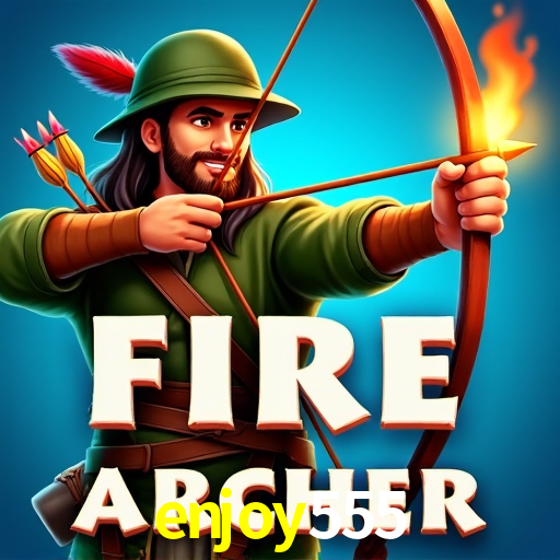 Descubra o Mundo do Cassino Online com enjoy555