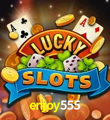 Mesa de Blackjack enjoy555