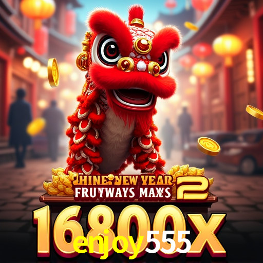 Desvendando o Mundo dos Jogos Virtuais na enjoy555