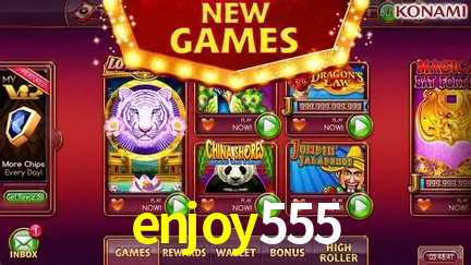 Estratégias Crash Games enjoy555