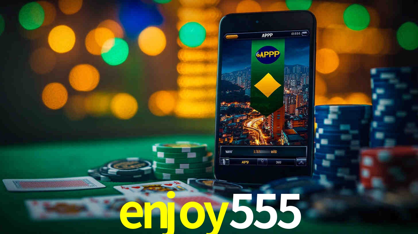 Login Seguro enjoy555