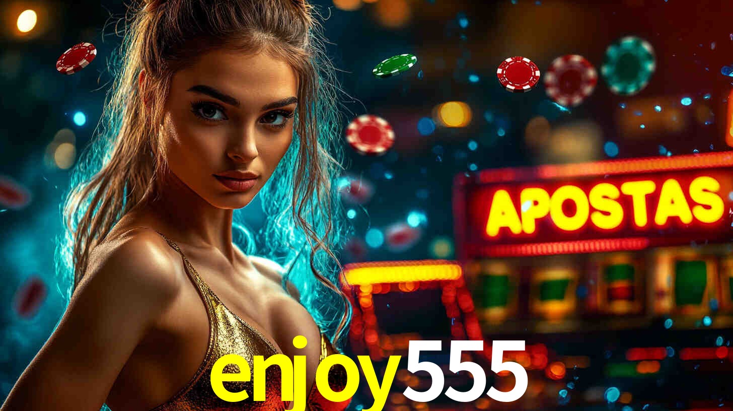 Casino Ao Vivo enjoy555