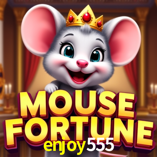 Descubra a Magia dos Jogos de Arcade no enjoy555