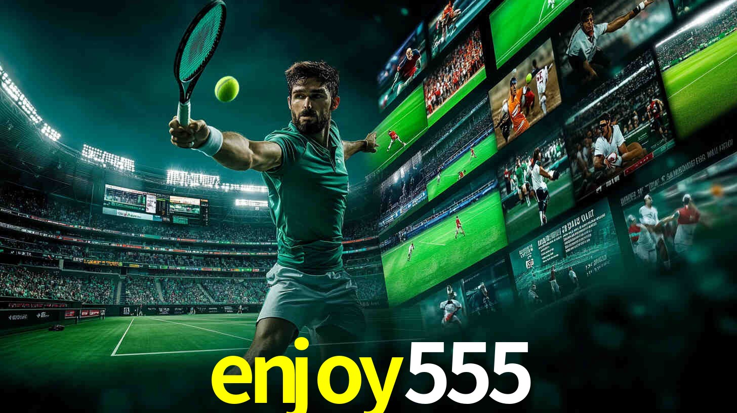 Diretório de Jogos enjoy555