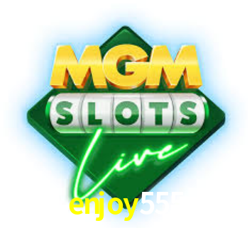 enjoy 555 plataforma