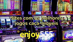 enjoy 555 plataforma