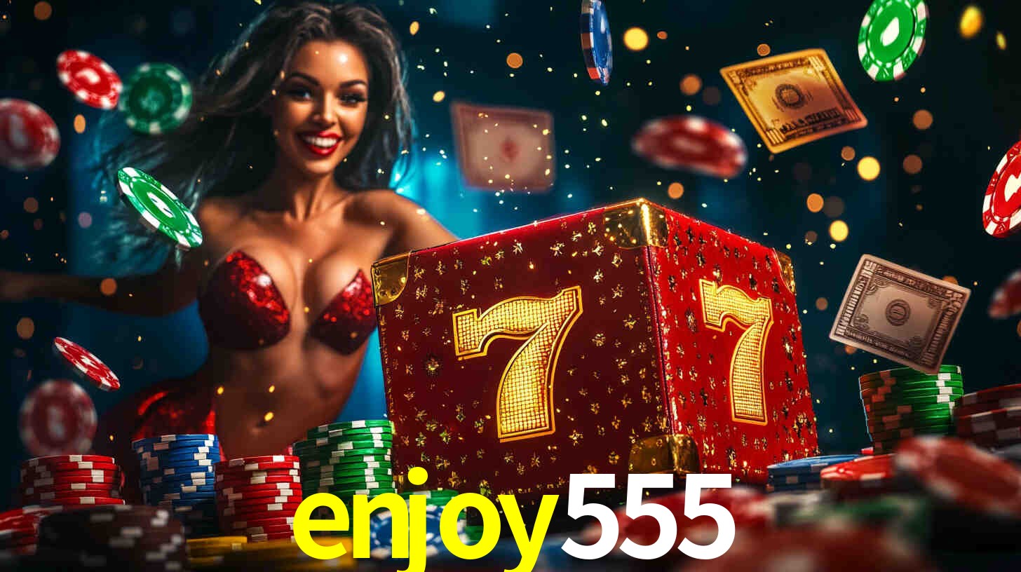 Cadastro Rápido enjoy555