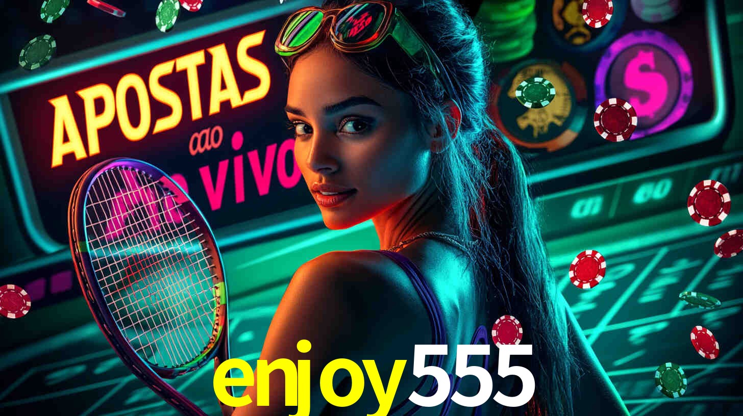 Jogos de Slot enjoy555