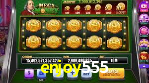 Spaceman Game enjoy555